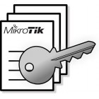 Licença MikroTik routerOS